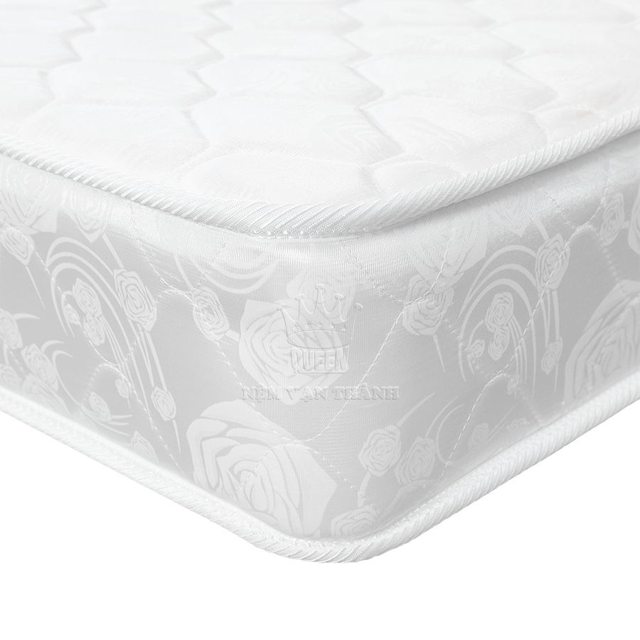 Nệm Lò Xo Phoenix Tricat Vạn Thành - 160x200x22cm