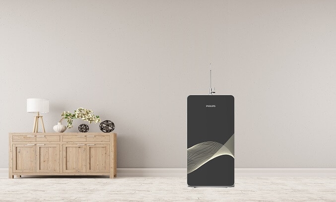 Máy lọc nước RO Philips 9 lõi ADD8976