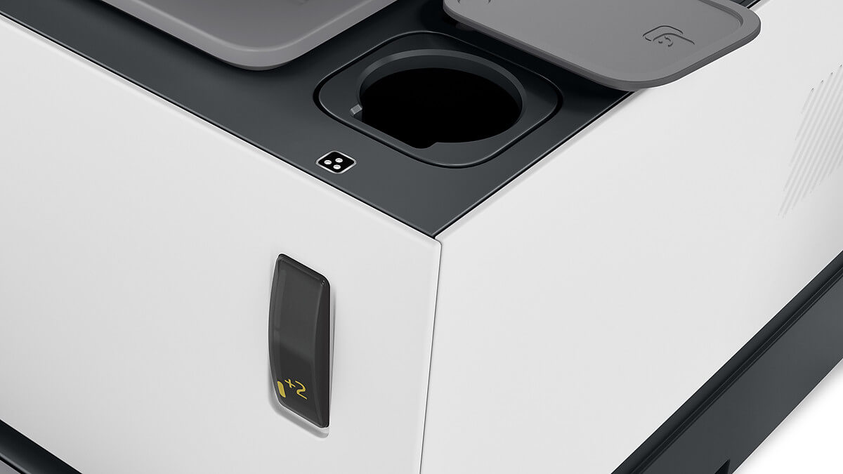 Máy In HP Neverstop Laser 1000w (In/Wifi/Trắng,Đen-4RY23A)