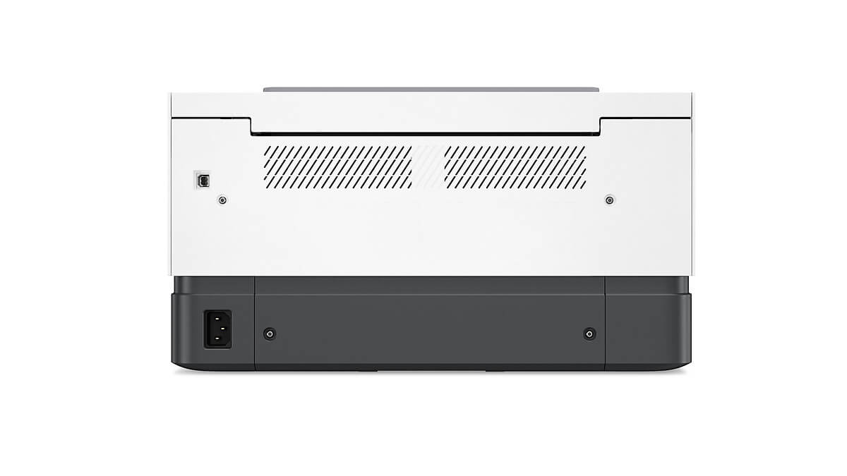 Máy In HP Neverstop Laser 1000w (In/Wifi/Trắng,Đen-4RY23A)