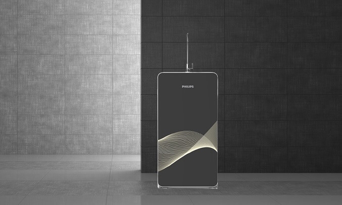 Máy lọc nước RO Philips 9 lõi ADD8976