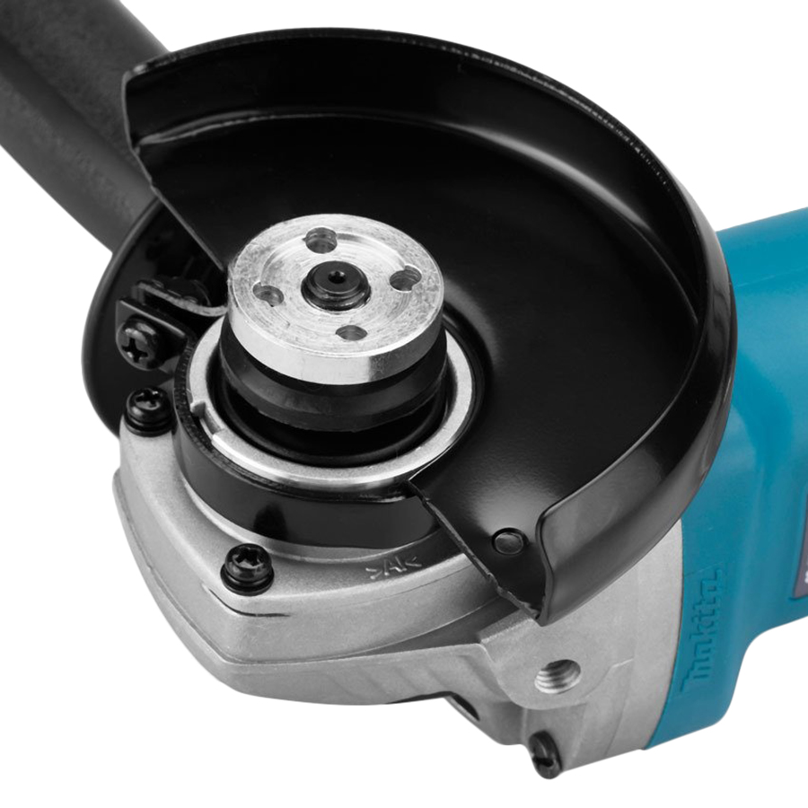 Máy Mài Góc Makita 9553B (710W)