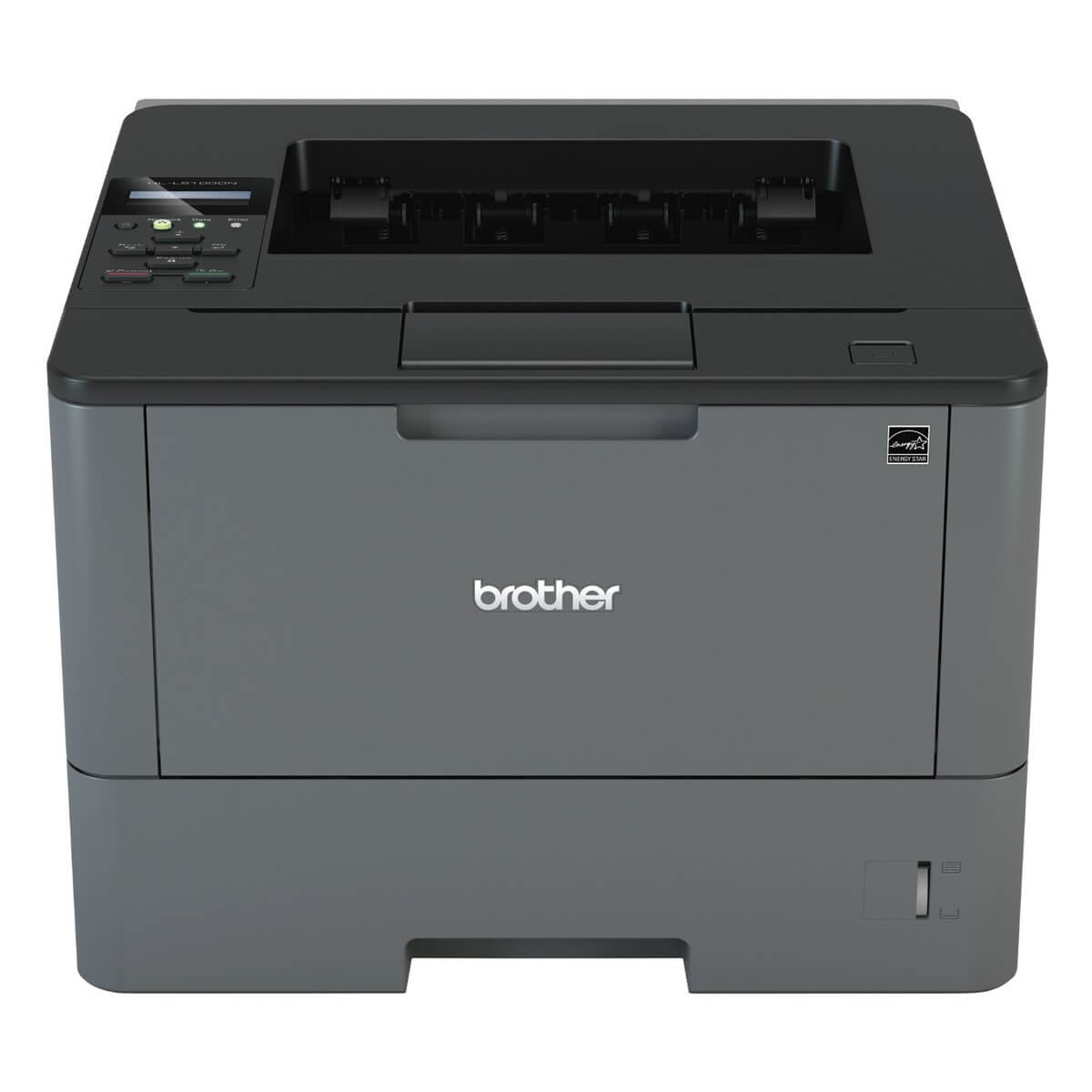 Máy In Laser Đen Trắng Đơn Năng Brother HL-L5100DN