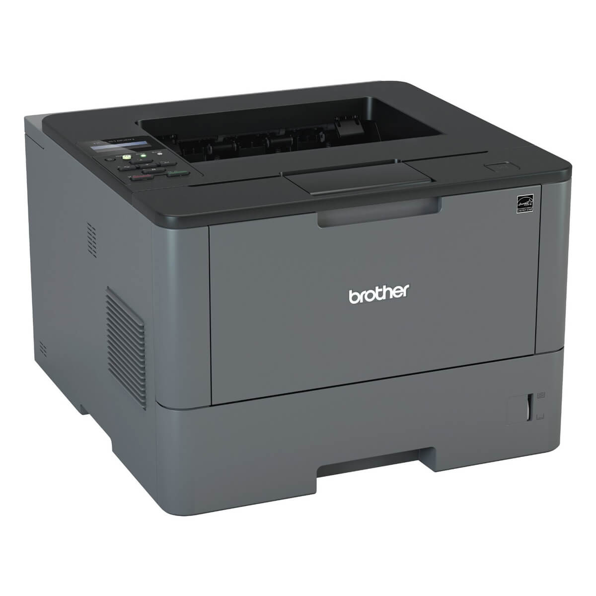 Máy In Laser Đen Trắng Đơn Năng Brother HL-L5100DN