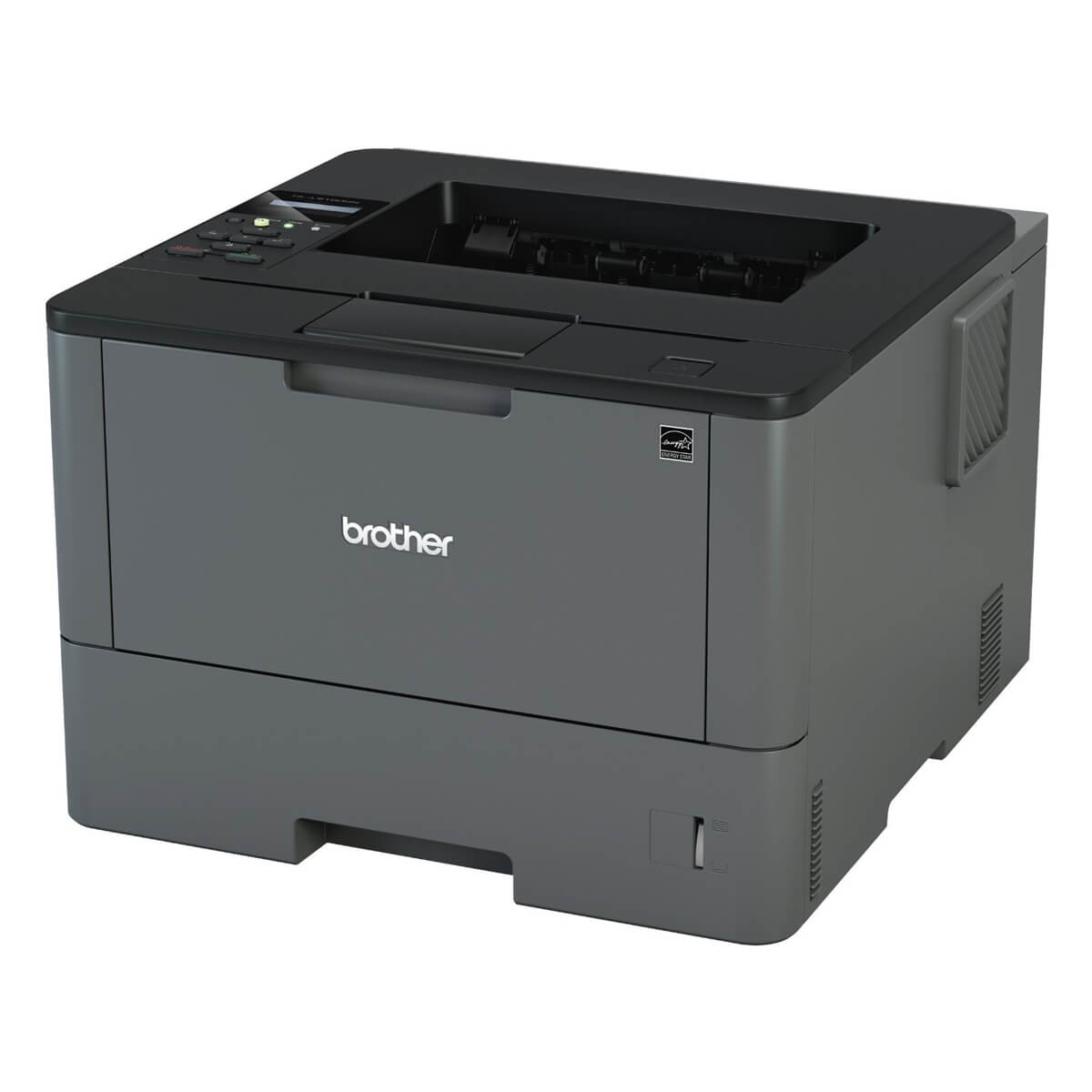 Máy In Laser Đen Trắng Đơn Năng Brother HL-L5100DN