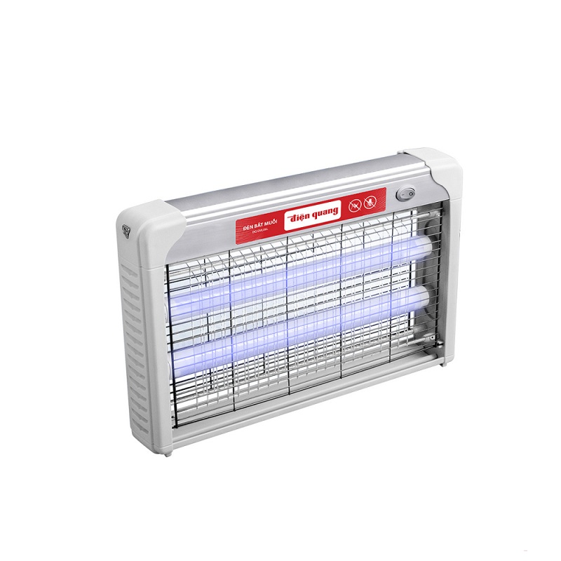 Đèn Bắt Muỗi ĐQ EML06L Điện Quang