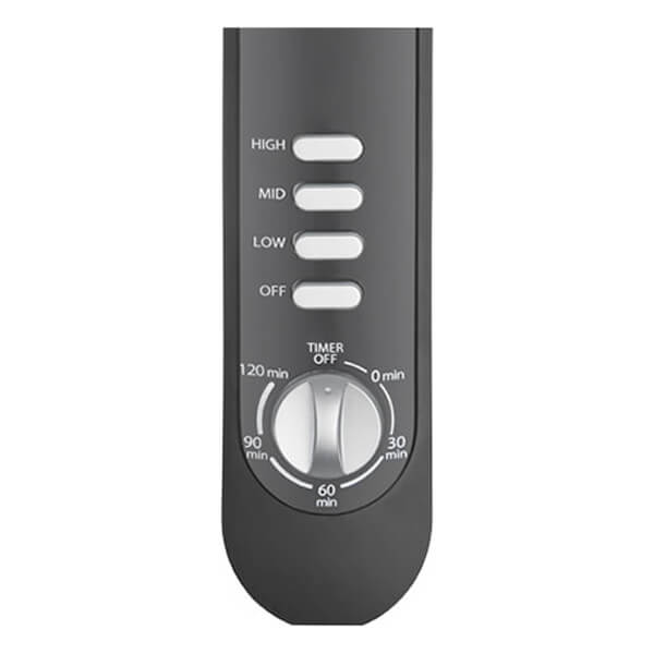 Quạt Đứng Toshiba F-LSA10(K)VN