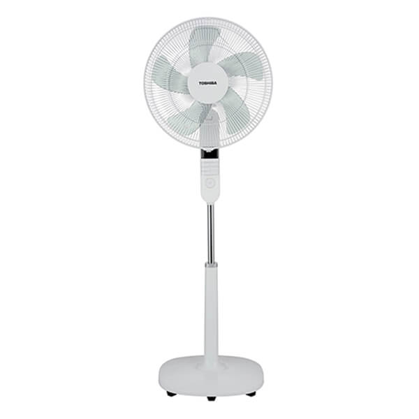 Quạt Đứng Toshiba F- LSA20(W)VN (60W)
