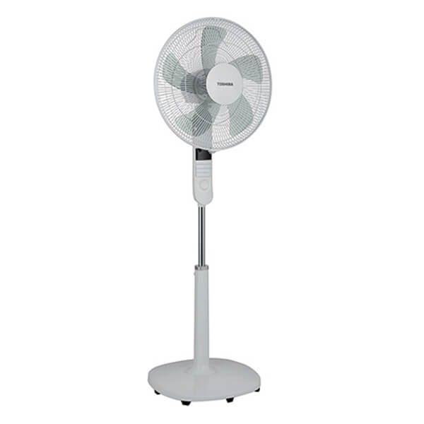 Quạt Đứng Toshiba F- LSA20(W)VN (60W)