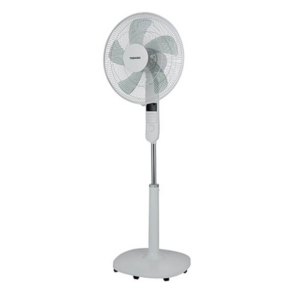 Quạt Đứng Toshiba F- LSA20(W)VN (60W)