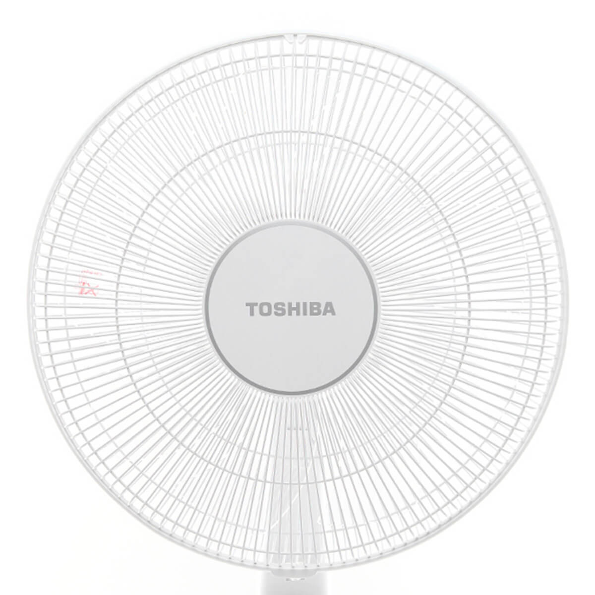 Quạt Đứng Toshiba F-LSD10(W)VN