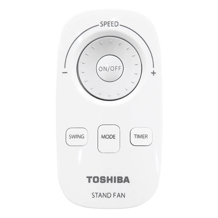 Quạt Đứng Toshiba F-LSD10(W)VN