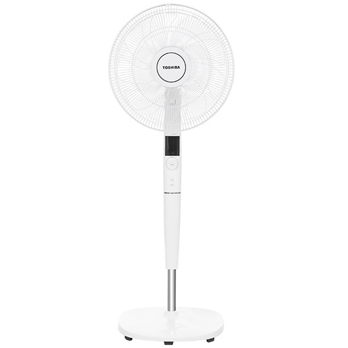 Quạt Đứng Toshiba F-LSD30(W)VN