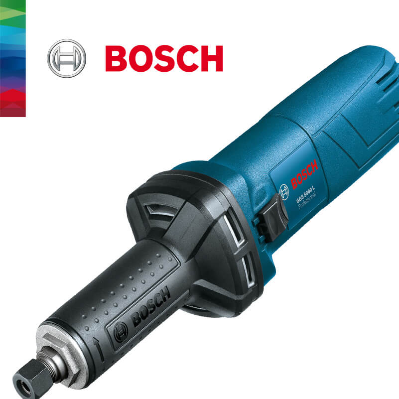 Máy Mài Thẳng Bosch GGS 5000 L