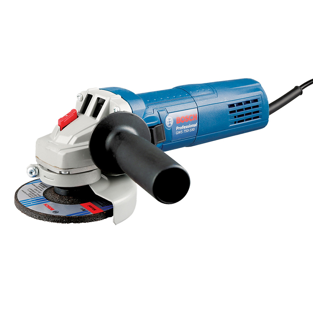 Máy Mài Góc Bosch GWS 750-100