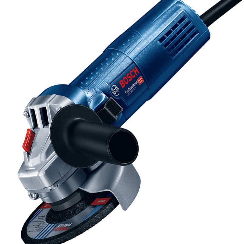 Máy Mài Góc Bosch Gws 900-125