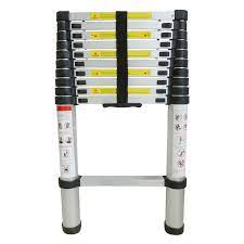 Thang Nhôm Rút Đơn Nhật Bản HAKAWA HK-150 (5M)