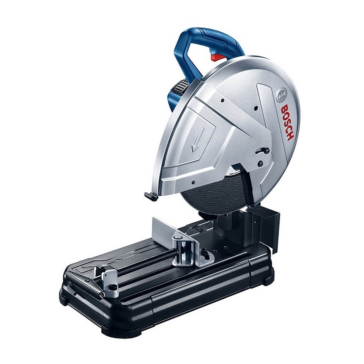 Máy Cắt Sắt Bosch GC208005