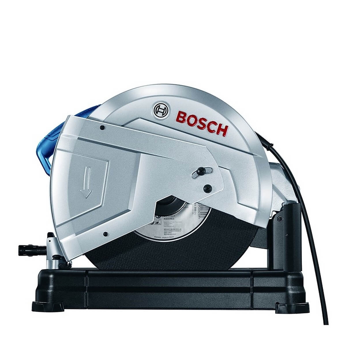 Máy Cắt Sắt Bosch GC208005