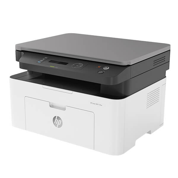 Máy In HP LaserJet Pro MFP 135w 4ZB83A