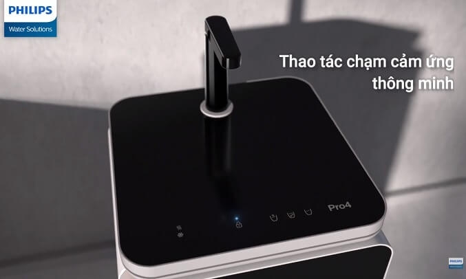 Máy Lọc Nước RO Philips ADD8976