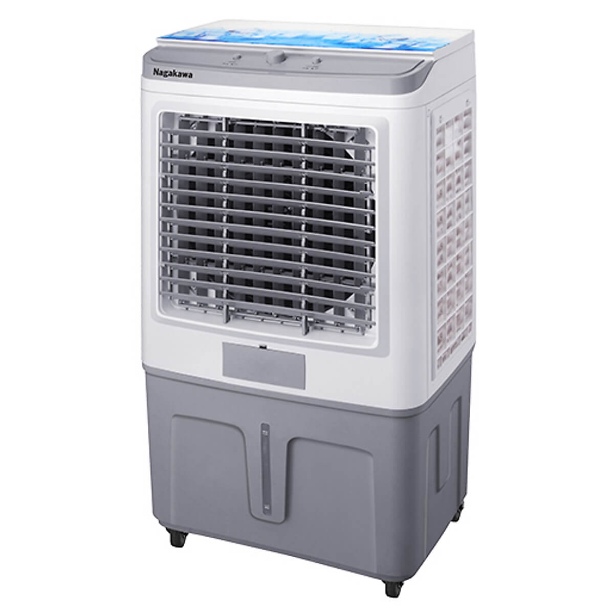 Máy Làm Mát Không Khí Nagakawa NFC999 (150W)