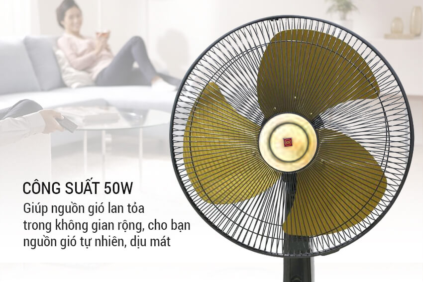 Quạt Đứng KDK P40U 2