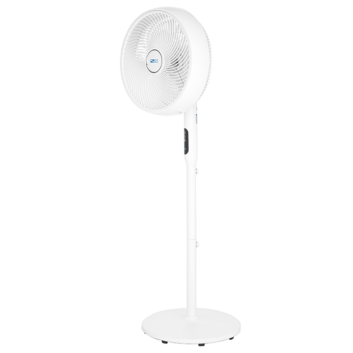 Quạt Đứng AC DC Inverter ASF01D145 16W Động Cơ DC Inverter Tiết Kiệm Điện