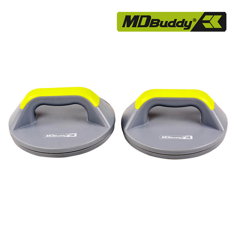 Bộ Đôi Dụng Cụ Tập Chống Đẩy MDBuddy MD1434