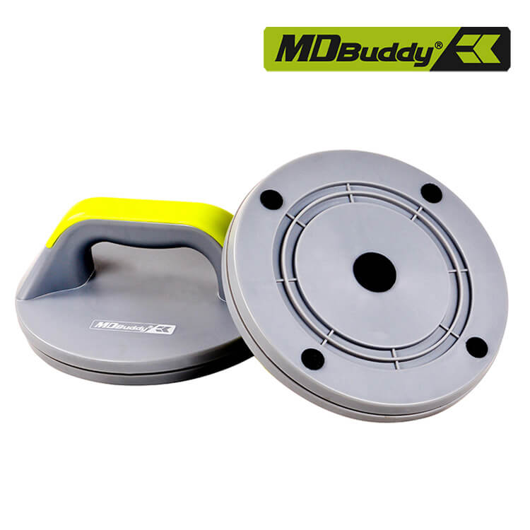 Bộ Đôi Dụng Cụ Tập Chống Đẩy MDBuddy MD1434