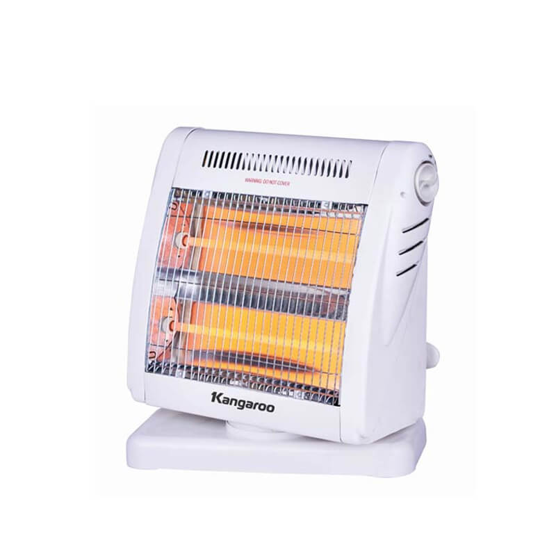 Đèn Sưởi Kangaroo KG1018C (800W)