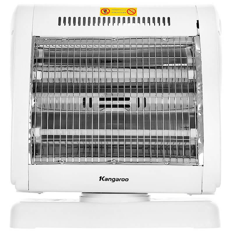 Đèn Sưởi Kangaroo KG1018C (800W)