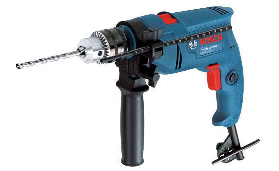 Máy Khoan Động Lực Bosch GSB 550