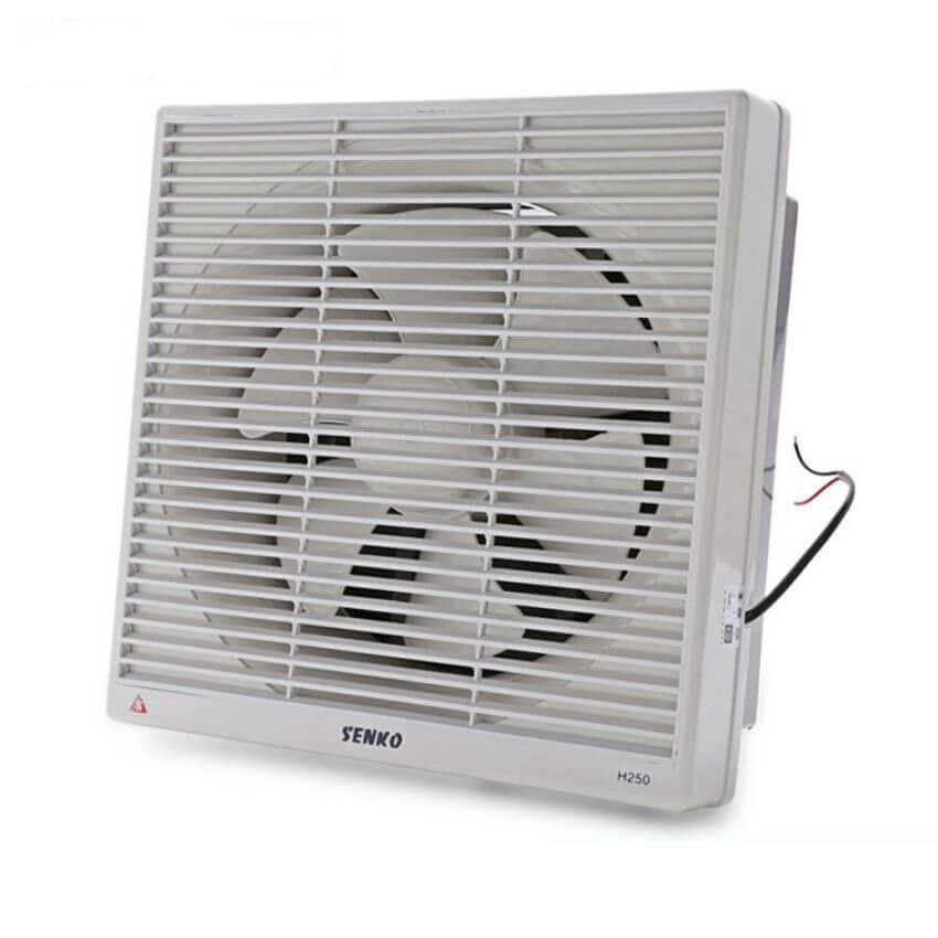 Quạt Hút Thông Gió Senko H250