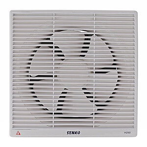 Quạt Hút Thông Gió Senko H250