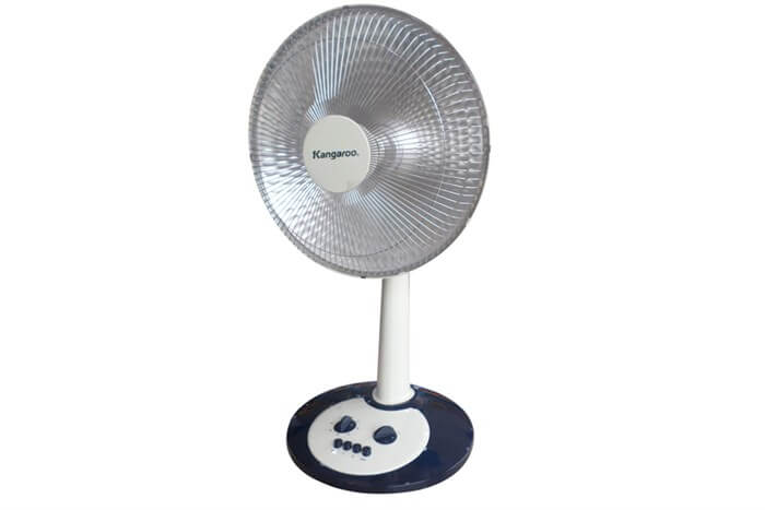 Quạt Sưởi Kangaroo KG1015 - 900W