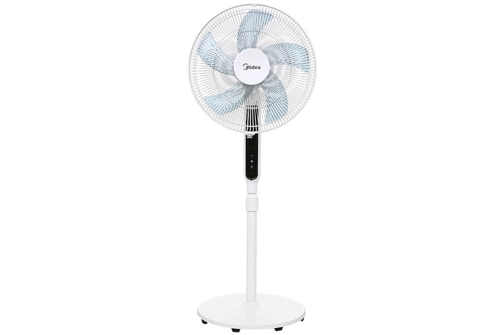 Quạt Đứng Midea FS40-19PRD