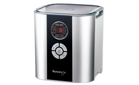 Máy làm sữa chua Kuvings KGC-712CB 1