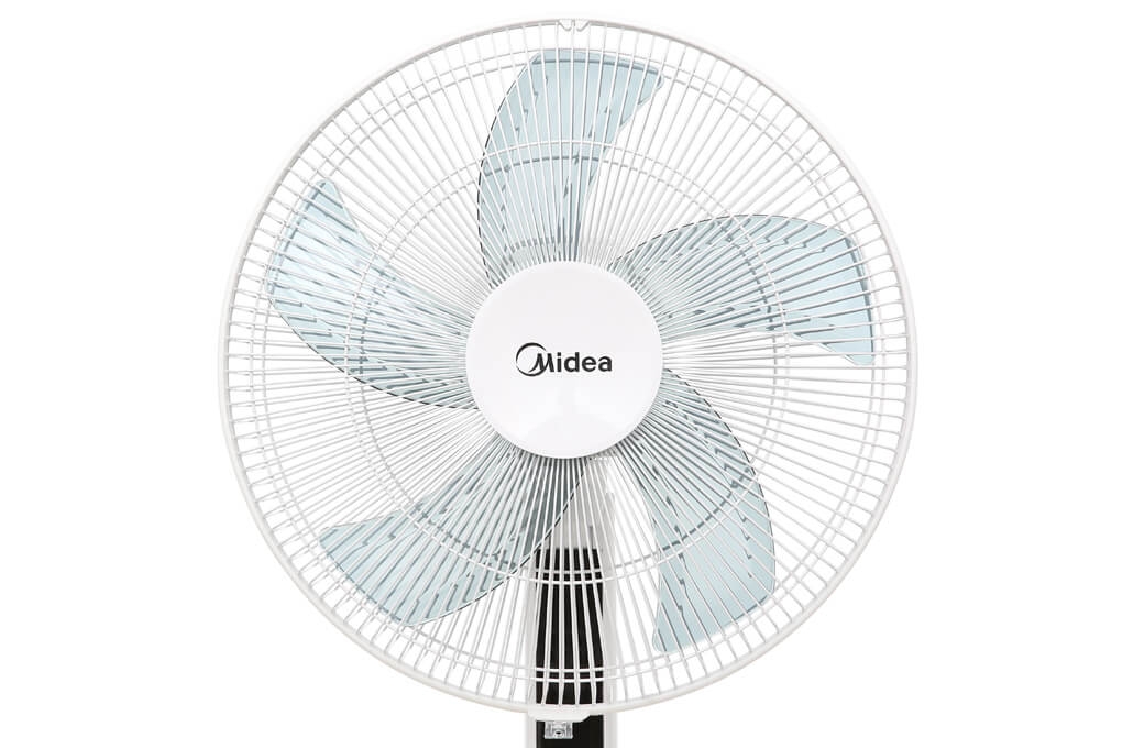 Quạt Đứng Midea FS40-19PRD