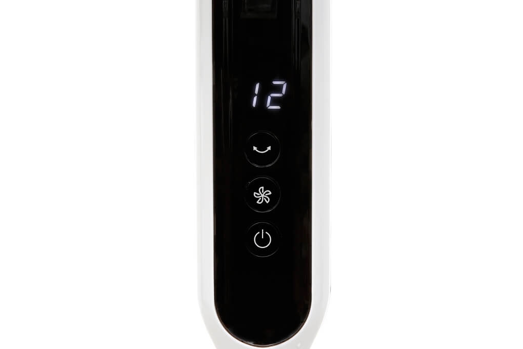 Quạt Đứng Midea FS40-19PRD