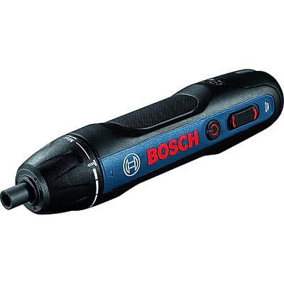 Máy Vặn Vít Dùng Pin Bosch Go Gen 2 Mới