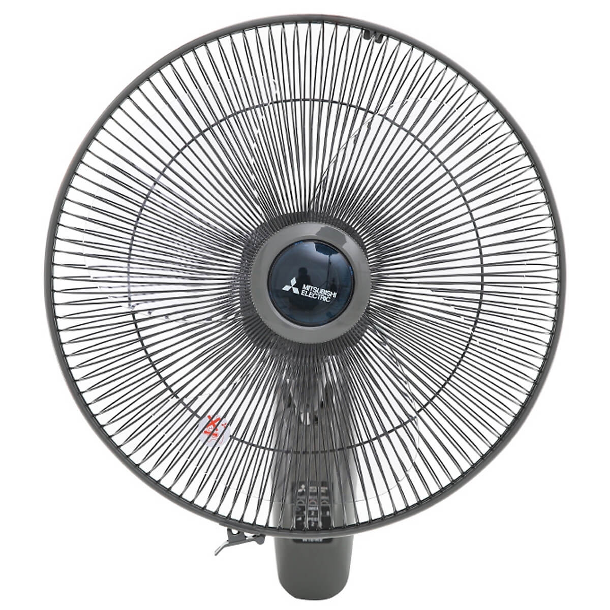 Quạt Treo Tường Mitsubishi W16-RV
