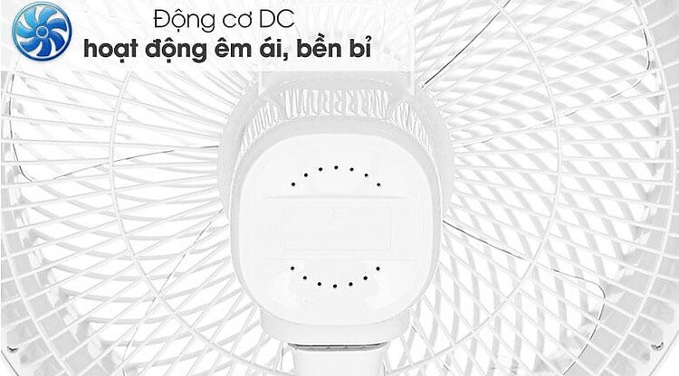 Quạt đứng AC DC inverter ASF01D145 16W