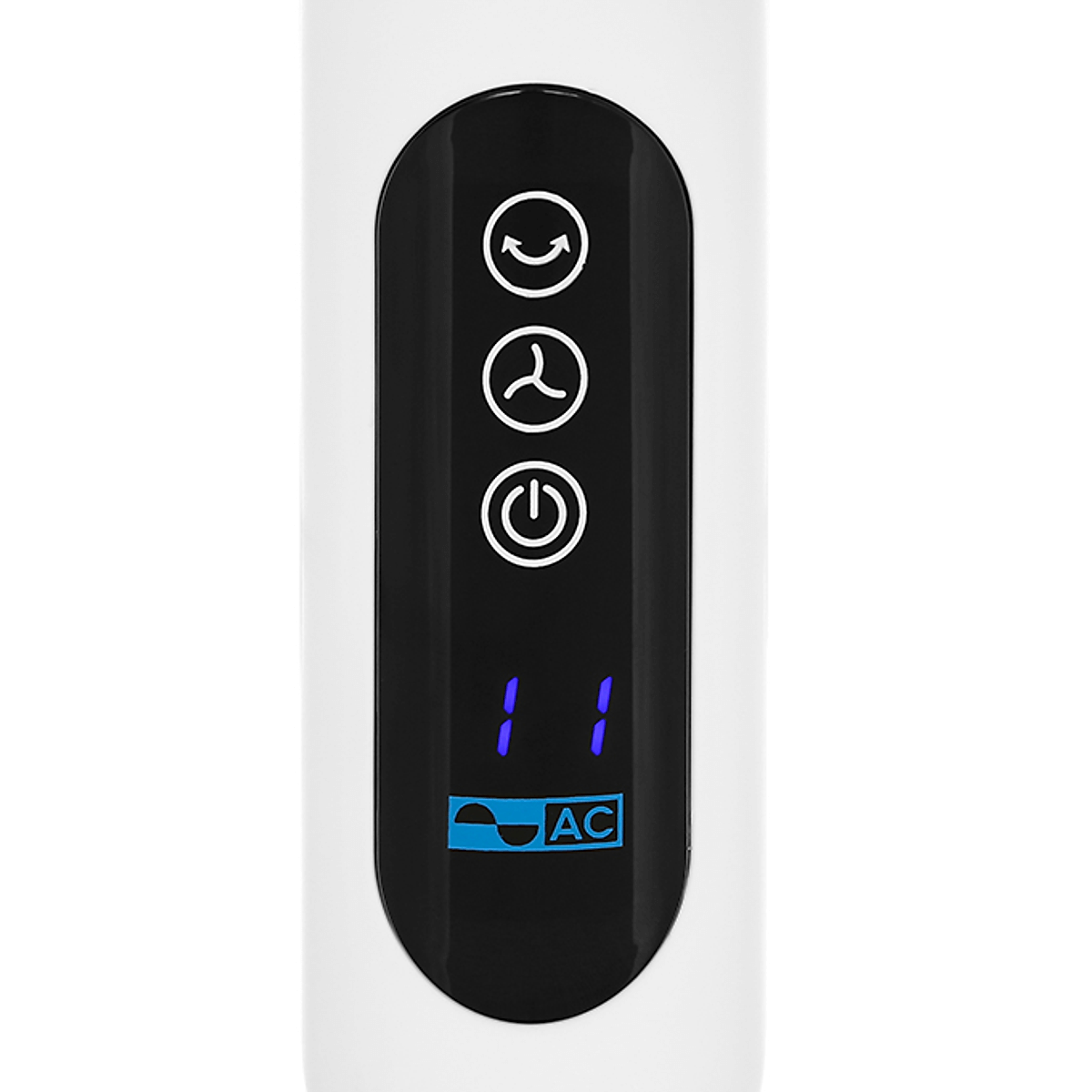 Quạt Đứng AC DC Inverter ASF01D145 16W Động Cơ DC Inverter Tiết Kiệm Điện