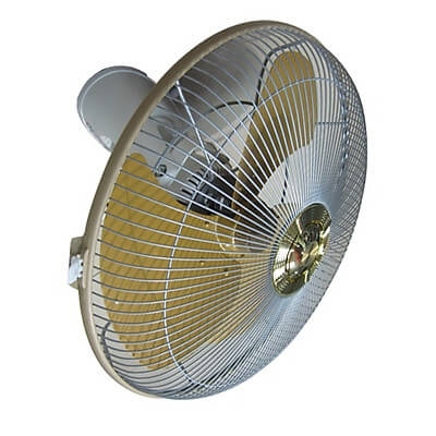 Quạt Đảo Trần Panasonic F409Q