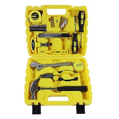 Bộ Dụng Cụ 28 Món Nikawa Tools NK-BS28