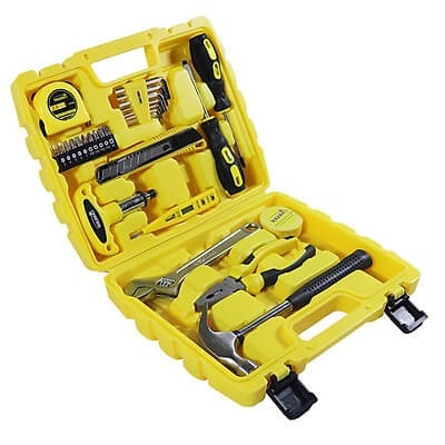 Bộ Dụng Cụ 28 Món Nikawa Tools NK-BS28