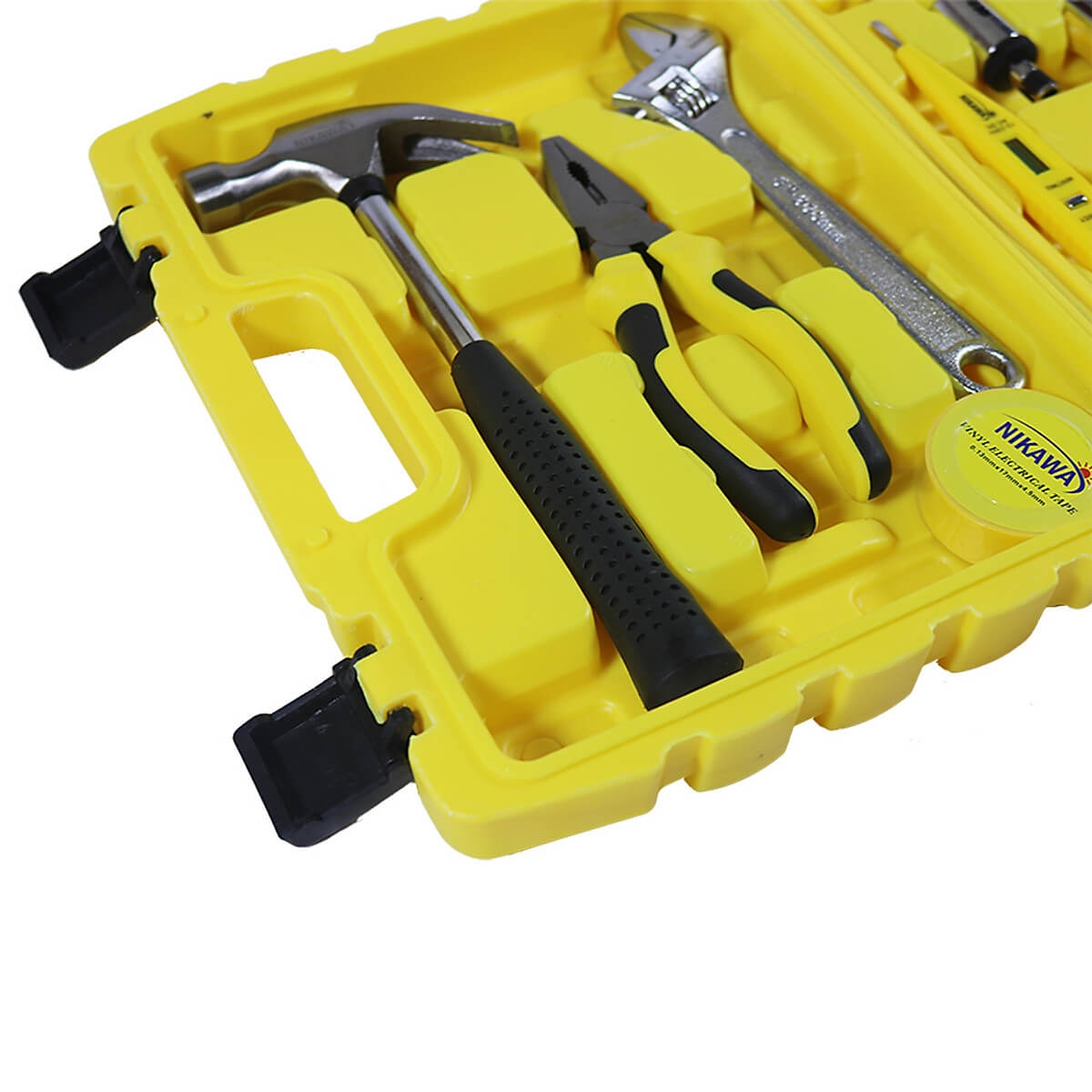 Bộ Dụng Cụ 28 Món Nikawa Tools NK-BS28