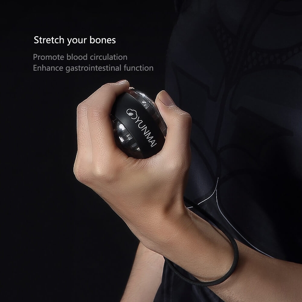 Bóng Tập Cổ Tay Xiaomi YMGB-Z701 3
