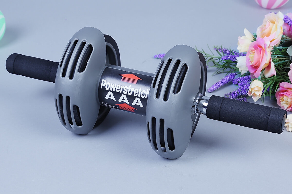 Dụng Cụ Tập 2 Bánh DCTB-2B 1